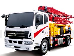 搅拌车品牌排行与机械设备租赁指南