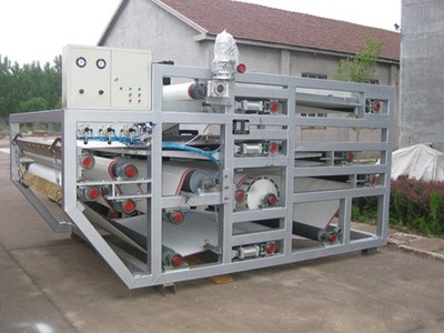 山东诸城惠明机械 专业污水处理设备厂家直销，品质与价格的双重保障