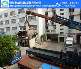 深圳湾地区曲臂车专业租赁服务 良辰机械，您可靠的设备合作伙伴